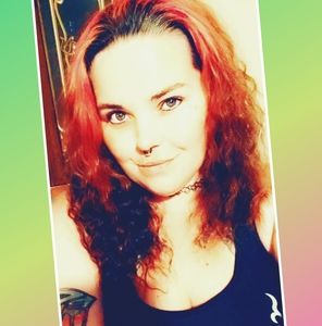 Meet your Posher, Brandi